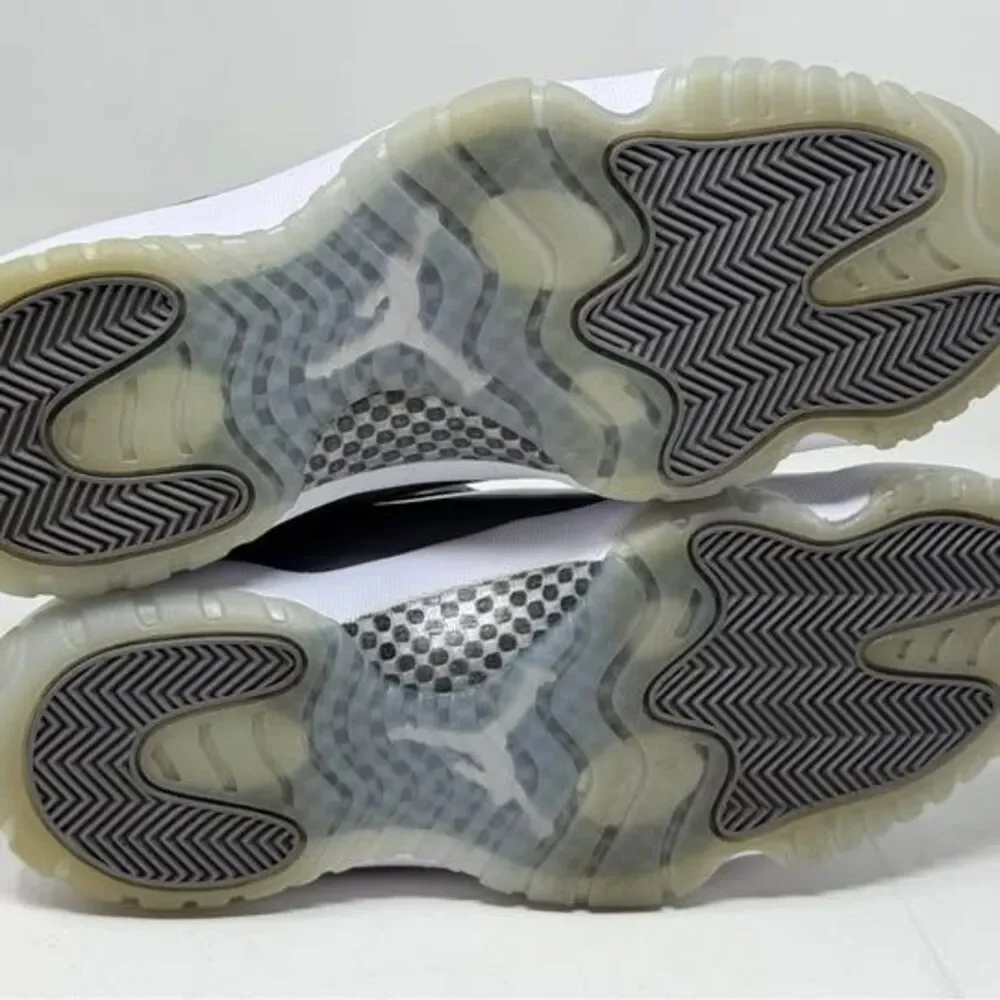 Jordan Air Jordan 11 Retro 'Cool Grey'
